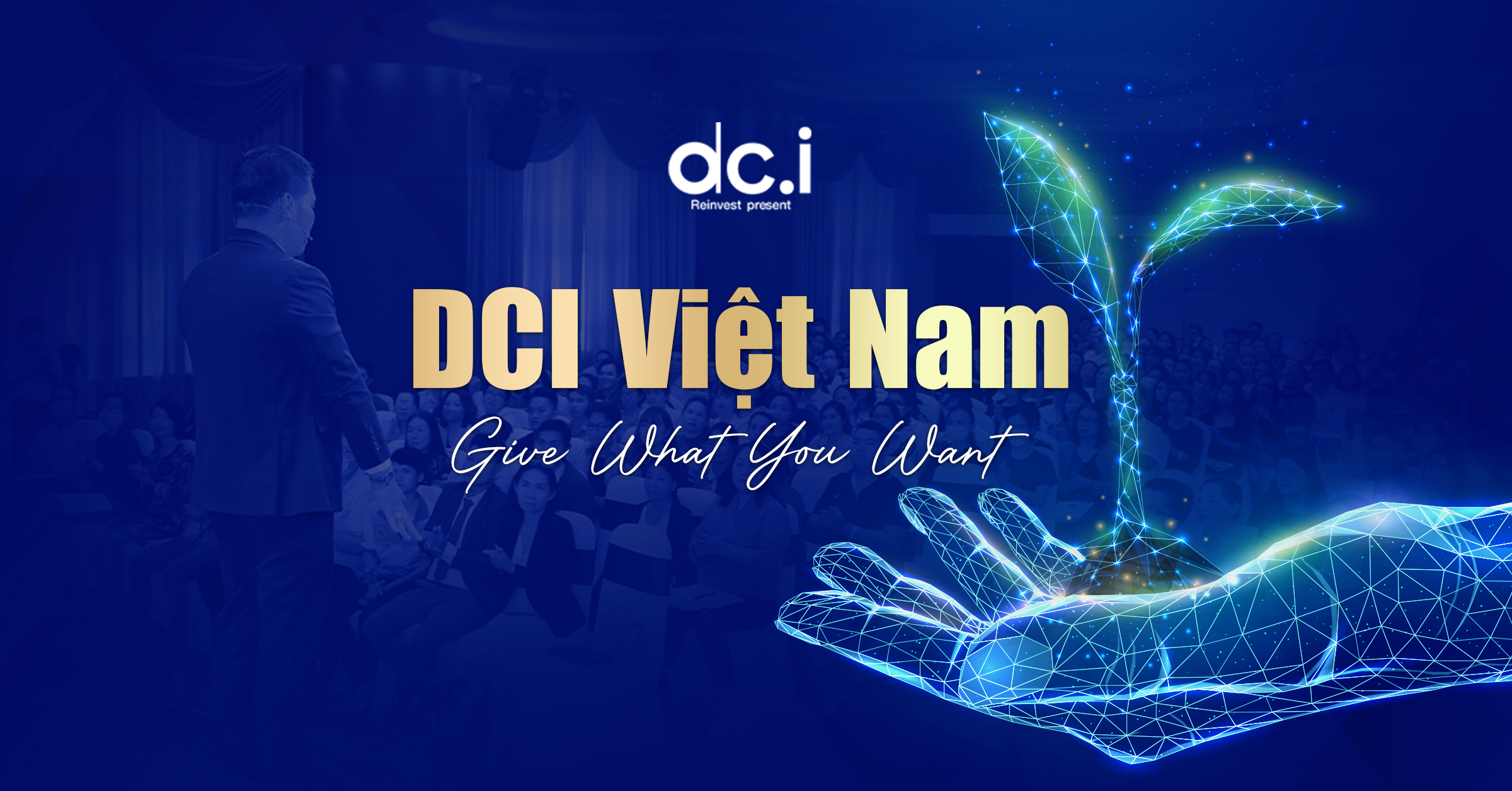 Video giới thiệu DCI Việt Nam